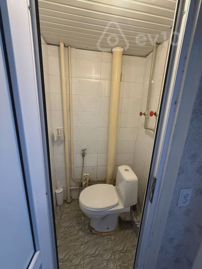 For sale: 3-room apartment (old building), 103 m² — Mənzil, Bakı (12)
