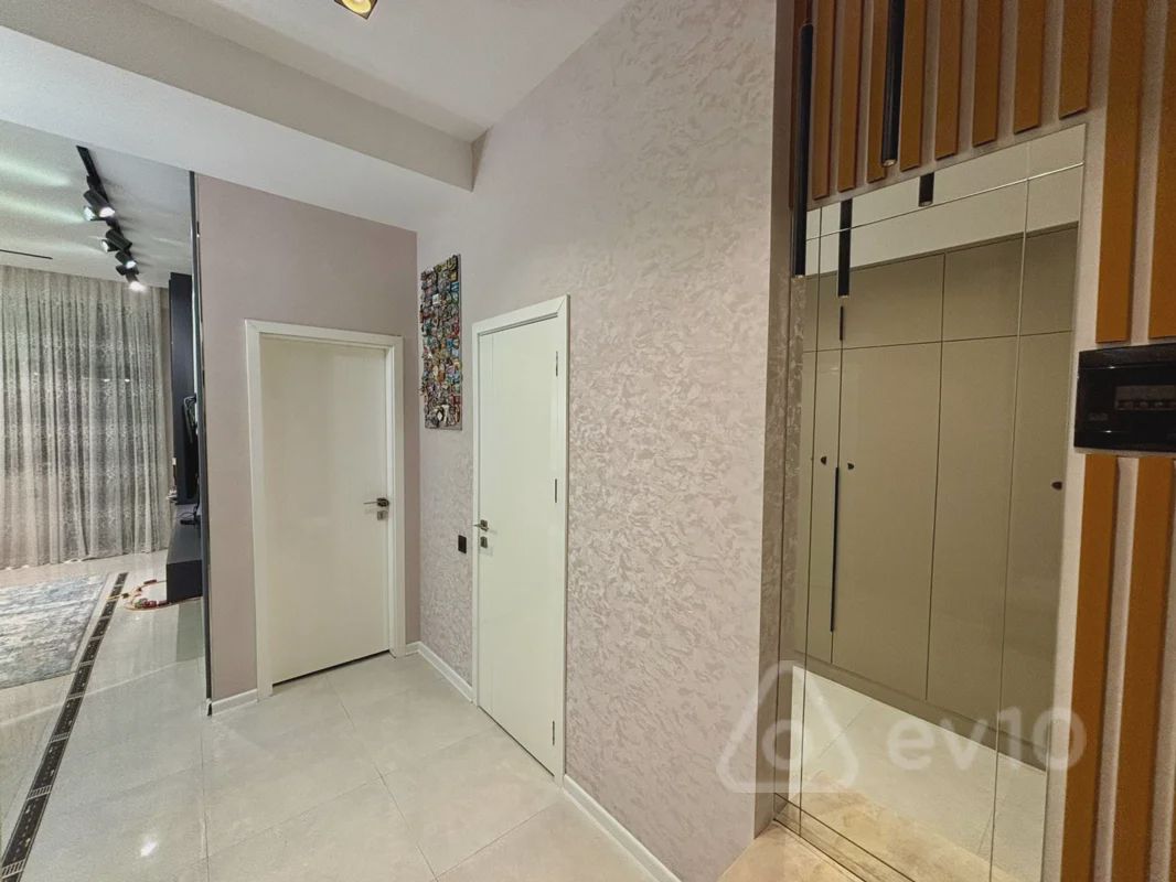 For rent: 2-room apartment (new building), 65 m² — Mənzil, Bakı (7)