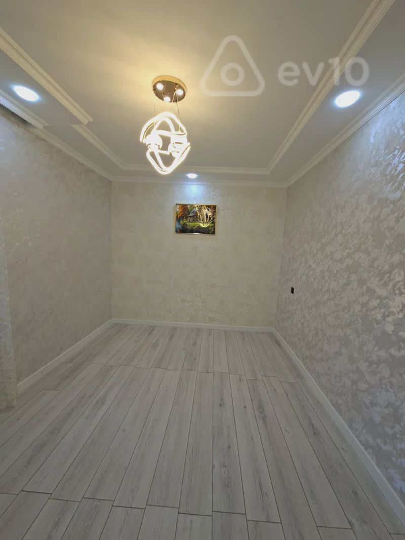 Satılık 3 odalı daire (eski bina), 65 m² — Mənzil, Bakı (11)