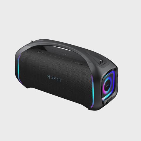 Portativ akustika Havit SK910BT — Баку