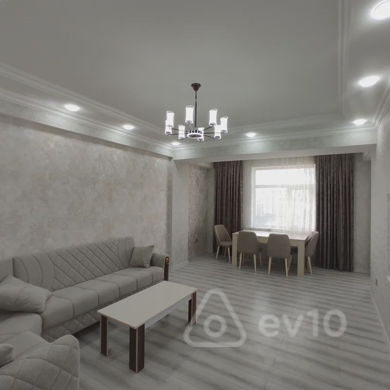 For sale: 2-room apartment (new building), 65 m² — Mənzil, Bakı (12)