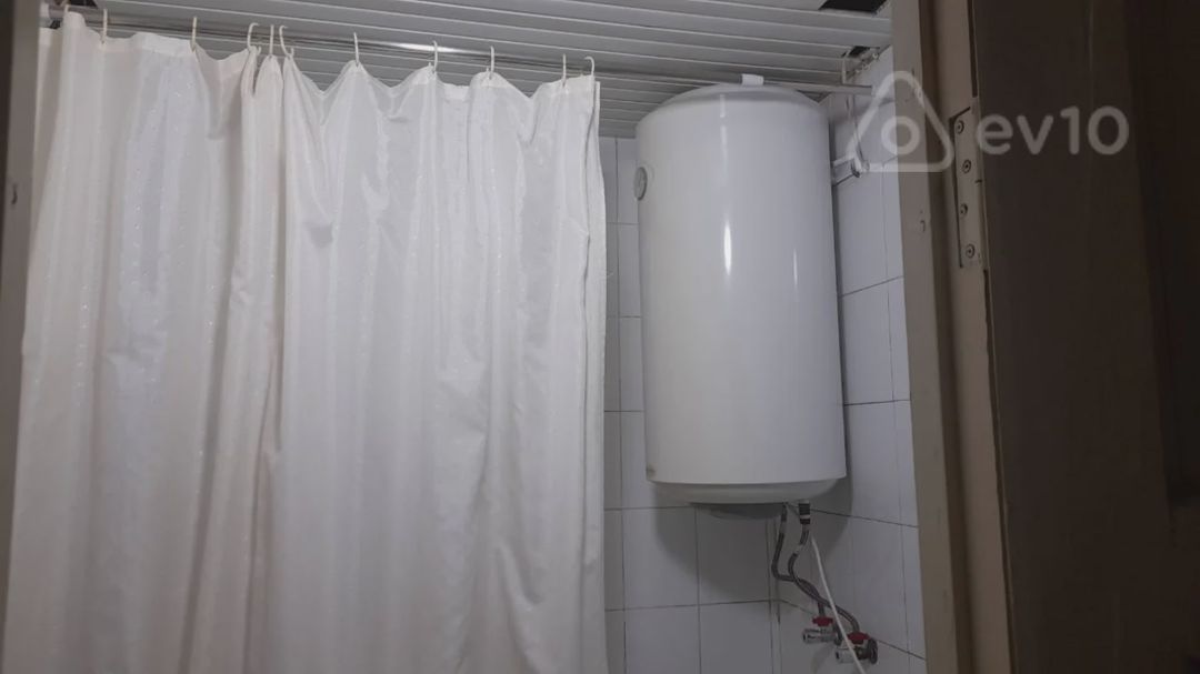 For rent: 2-room apartment (new building), 60 m² — Mənzil, Bakı (9)
