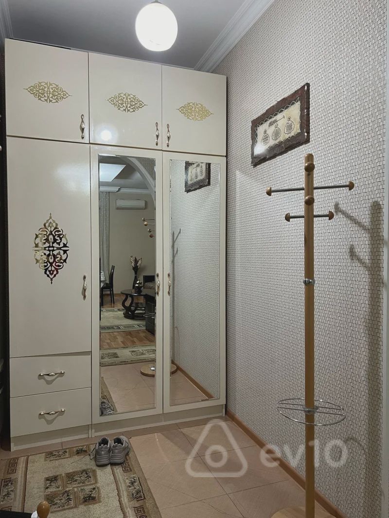 Sotiladi: 3 xonali квартира (новостройка), 110 m² — Mənzil, Bakı (3)