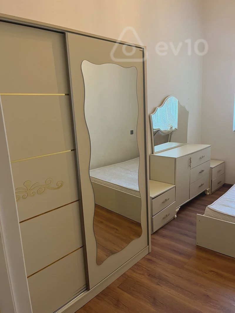 For rent: 2-room house / Cottage / Villa, 45 m² — Ev, villa, Bakı (7)