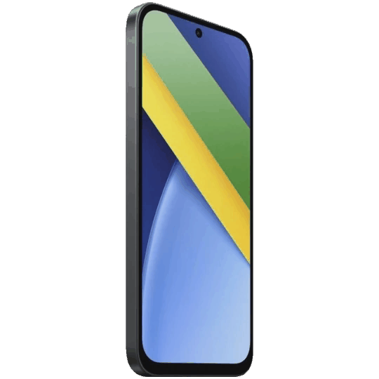Mobil Telefon Xiaomi Poco C95 Pro 6GB/128GB Black — Xiaomi, Bakı (2)