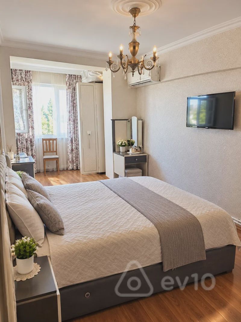 Satılık 3 odalı daire (eski bina), 70 m² — Mənzil, Bakı (2)