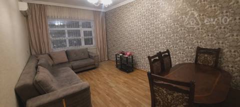 2 otaqlı mənzil, 65 m², Səməd bəy Mehmandarov — kirayə — Баку