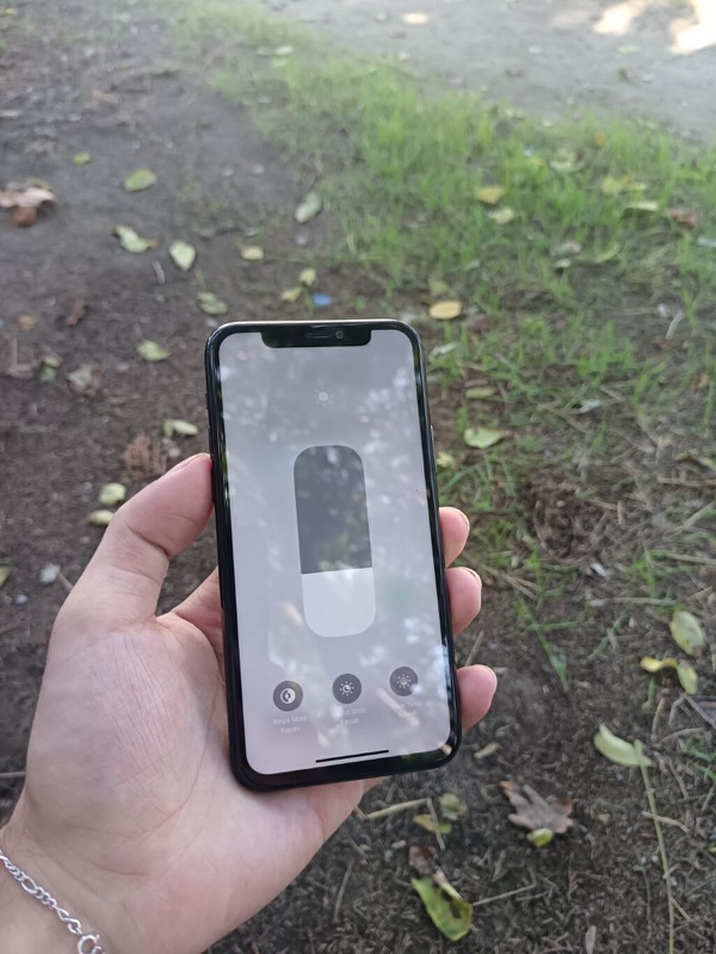 IPhone 11 Pro, 64 GB, Matte Midnight Green, Face ID — Apple iPhone, Güzdək (3)