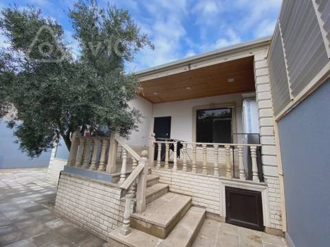 3 otaqlı həyət evi, 100 m², Novxanı — Real estate