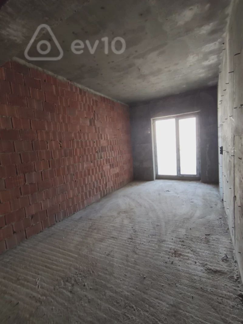 For sale: 3-room apartment (new building), 125 m² — Mənzil, Bakı (3)