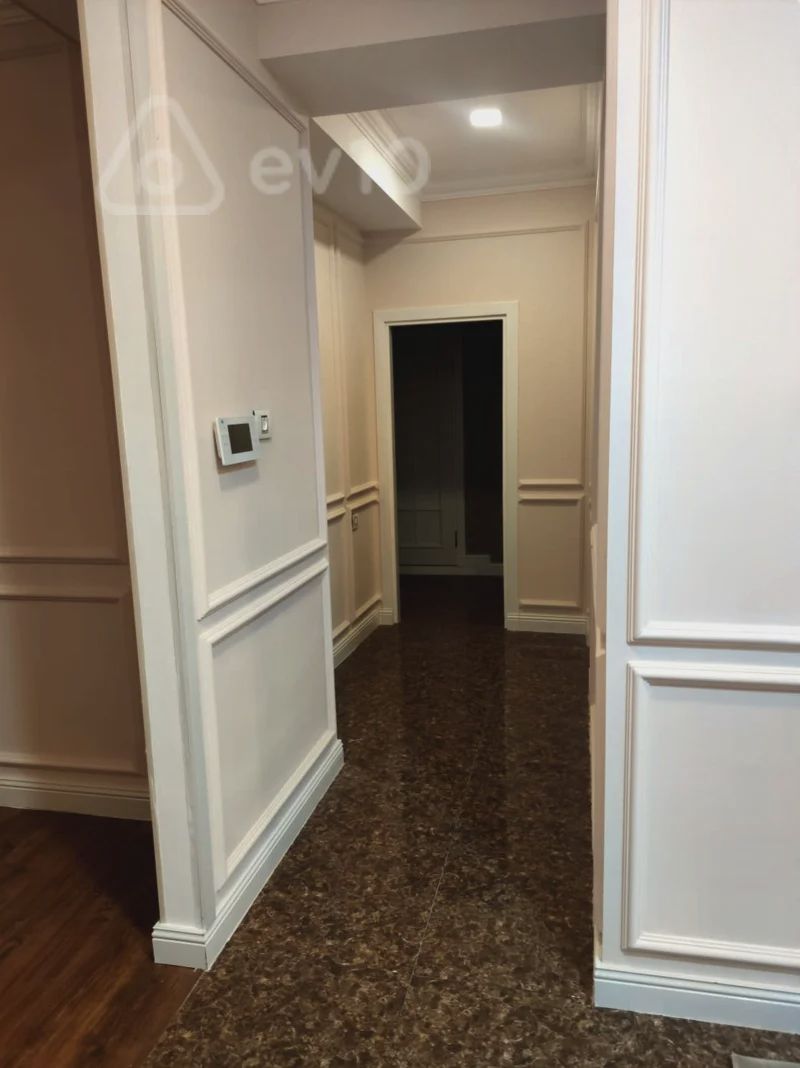 For rent: 4-room apartment (new building), 350 m² — Mənzil, Bakı (11)