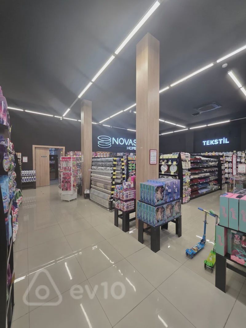 Obyekt, 2600 m², Xırdalan Şəhəri — Əmlak, Xırdalan (3)