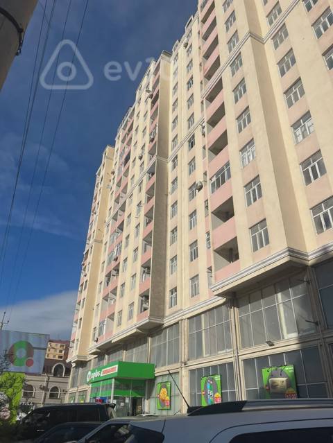 2 otaqlı mənzil, 55 m², masazıeın girişi, a plus market üstü — 85 000 ₼ · 2 xonali · 55 m² · 5/15 qavat · Баку · Mənzil 2 otaqlı mənzil, 55 m², masazıeın girişi, a plus market üstü — Баку