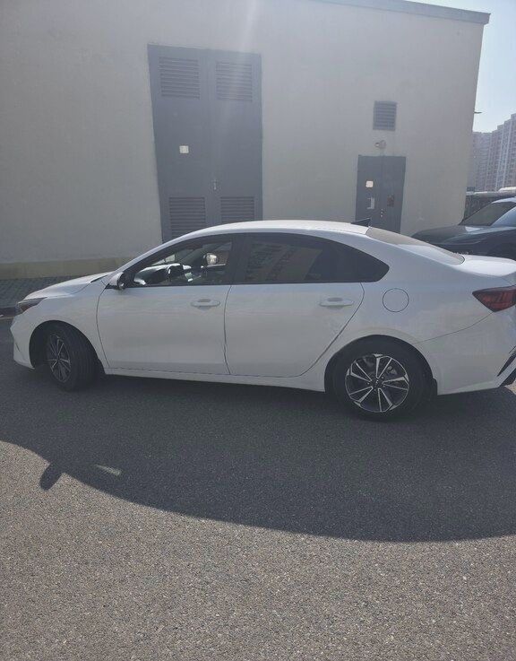 Kia Forte, 2022 il, 139000 km, 2 L 77-OH-170 — Avtomobillər, Bakı (6)