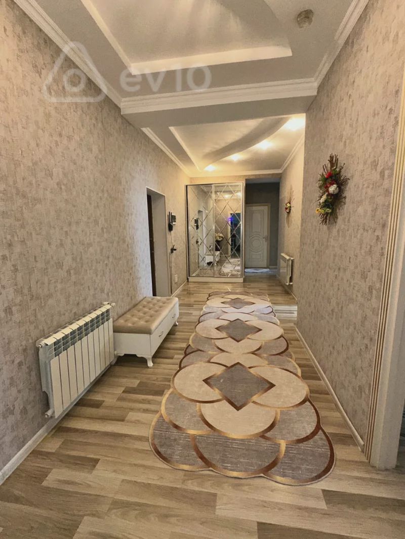 Satılık 3 odalı daire (yeni bina), 103 m² — Mənzil, Bakı (4)