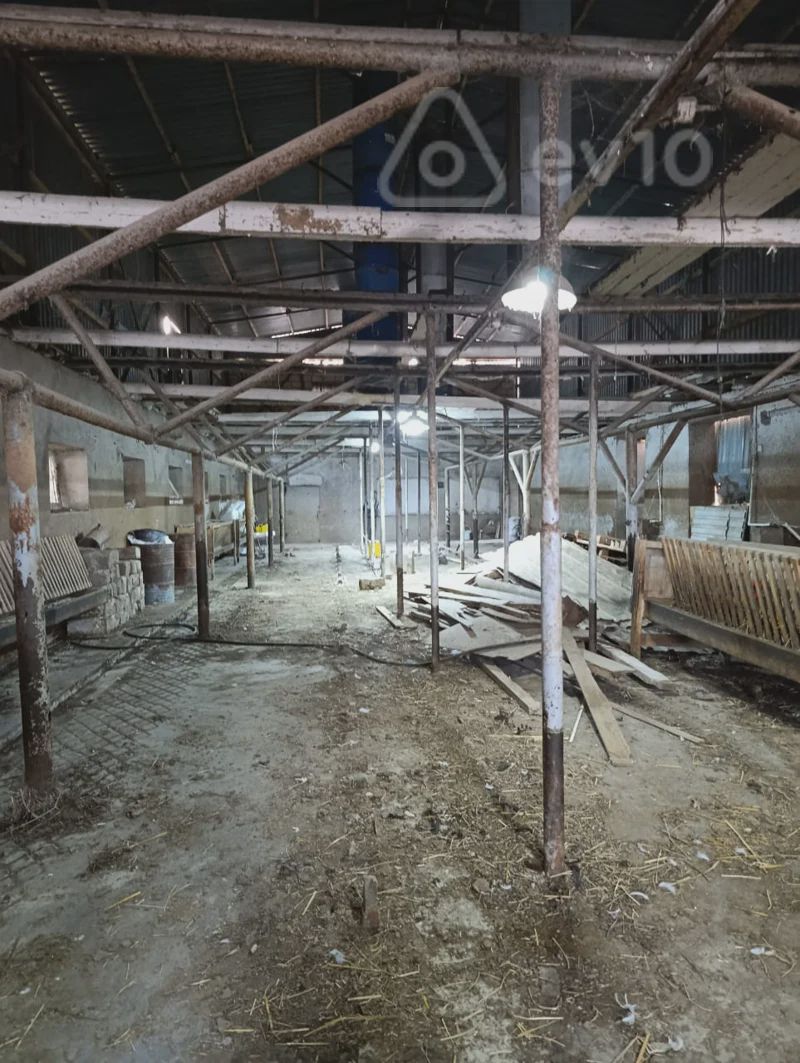Obyekt, 1200 m², Memmedli qesebesi — kirayə — Əmlak, Bakı (2)
