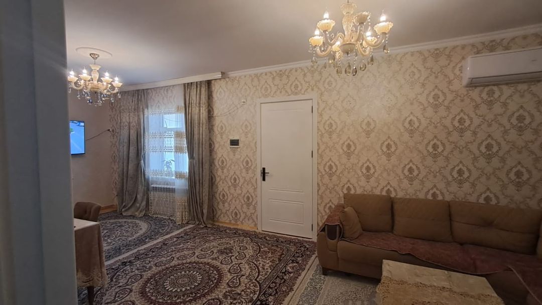 For sale: 4-room house / Cottage / Villa, 120 m² — Ev, villa, Bakı (5)