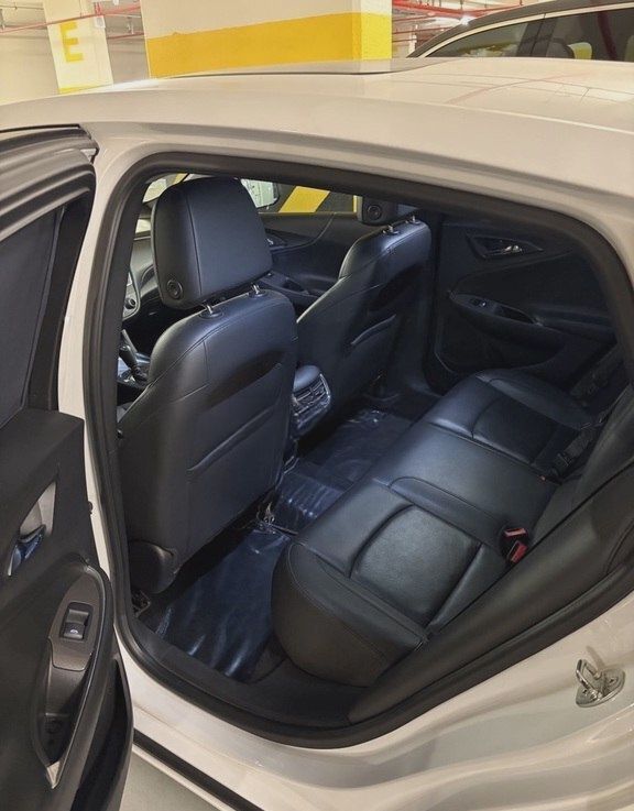 Chevrolet Malibu, 2018 il, 132000 km, 2.5 L 99-TA-492 — Avtomobillər, Bakı (6)