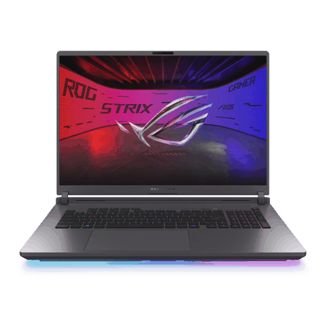 ASUS rog Strix G18 (2025)/ G815JMR-TT260W/ i9-14900HX/ 16GB-1TB/18" RTX 5060 8GB — Baku