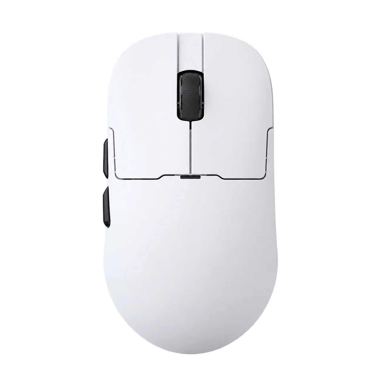 Ajazz AJ159 Pro White Simsiz Gaming Siçan — Baku