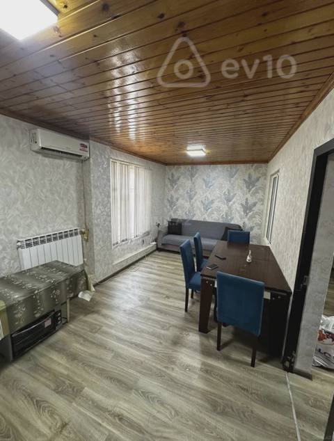 2 otaqlı həyət evi, 50 m², Binəqədi rayonu Adil Məmmədov küçəsi — kirayə — Koʻchmas mulk