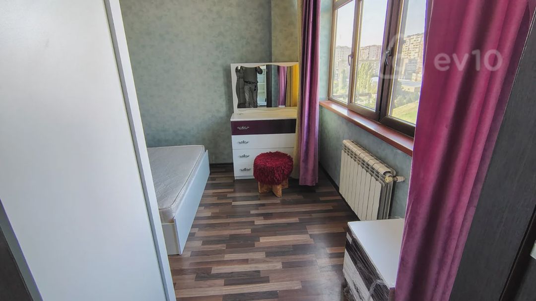 Kiralık 3 odalı daire (yeni bina), 90 m² — Mənzil, Bakı (4)