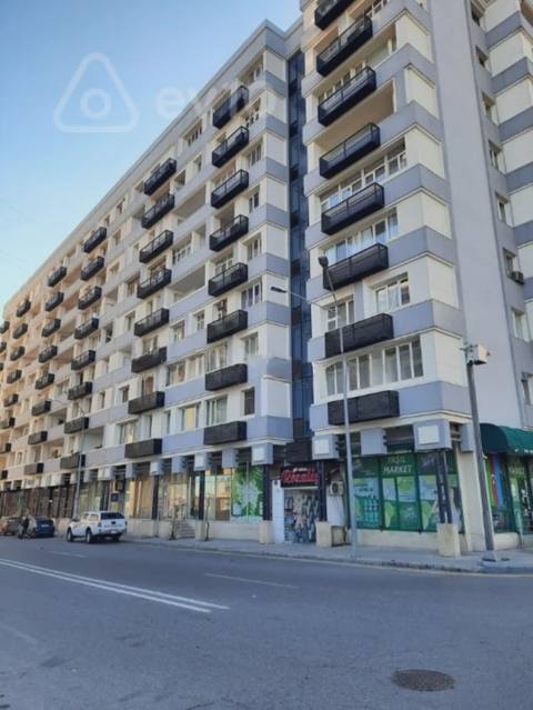 3 otaqlı mənzil, 85 m², Dilarə Əliyeva — Baku