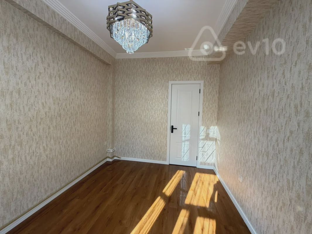 For sale: 2-room apartment (new building), 60 m² — Mənzil, Bakı (7)