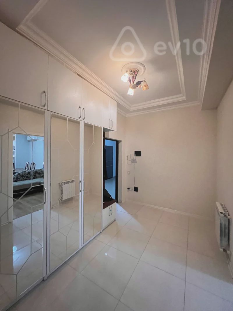 For rent: 2-room apartment (new building), 58 m² — Mənzil, Xırdalan (5)