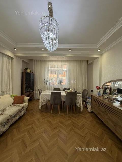 Satılır 2 otaqlı Bina evi menzil (Yeni tikili), 69 m², Masazır — 105 000 ₼ · 2 комн. · 69 м² · 1/6 этаж · Абшерон · Mənzil Satılır 2 otaqlı Bina evi menzil (Yeni tikili), 69 m², Masazır — Абшерон