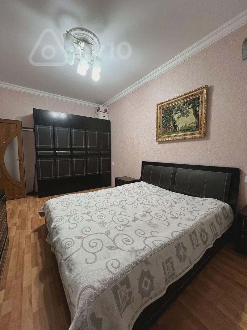 Sotiladi: 3 xonali квартира (новостройка), 110 m² — Mənzil, Bakı (7)