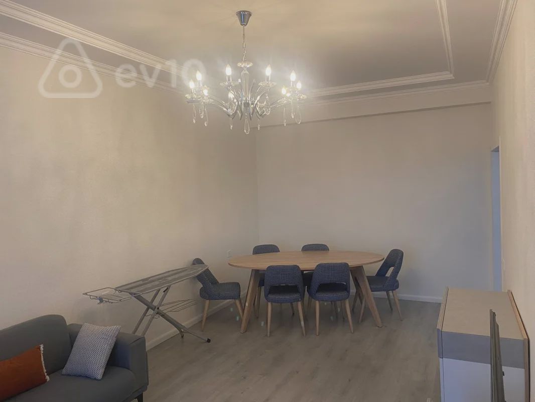 For rent: 2-room apartment (new building), 80 m² — Mənzil, Bakı (3)