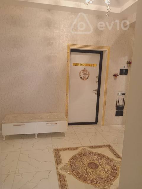 4 otaqlı mənzil, 103 m², R.Məmmədov — 245 000 ₼ · 4 otaq · 103 m² · 2/16 mərtəbə · Bakı, Xətai · Mənzil 4 otaqlı mənzil, 103 m², R.Məmmədov — Bakı