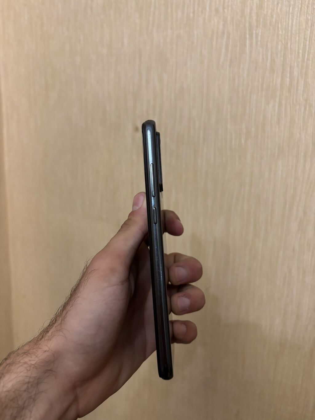 Xiaomi 128 GB, rəng - Qara, Barmaq izi — Xiaomi, Bakı (6)