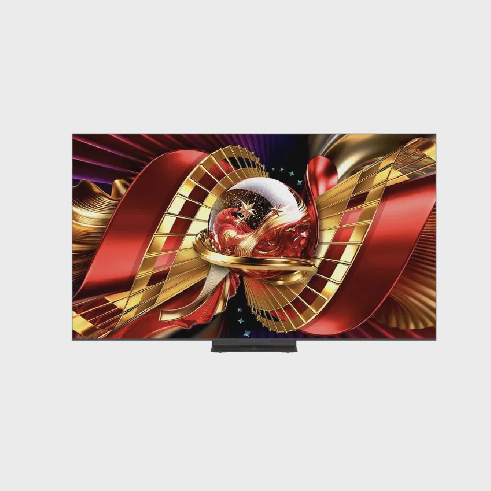 Televizor TCL Sqd-mını LED 75C8L — Televizorlar, Bakı