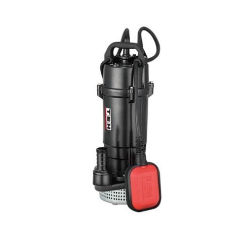 Salınan nasos TEH QDX10-16-0.75F — Baku