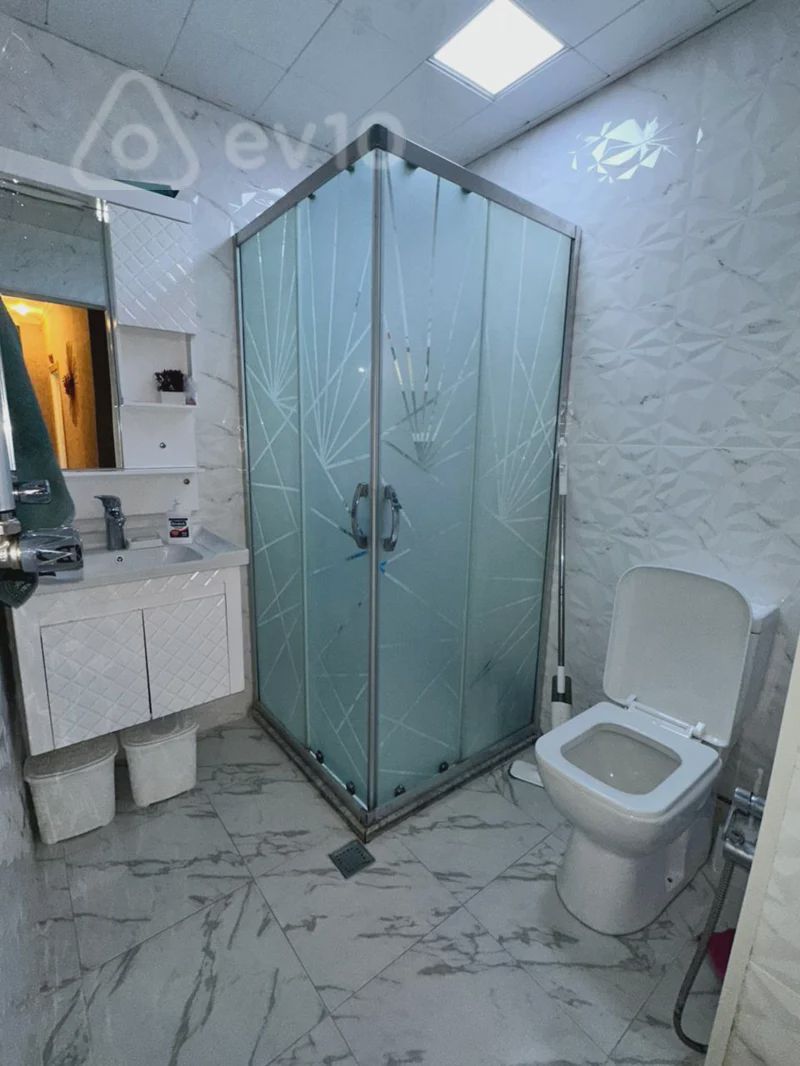 Satılık 3 odalı daire (yeni bina), 103 m² — Mənzil, Bakı (10)