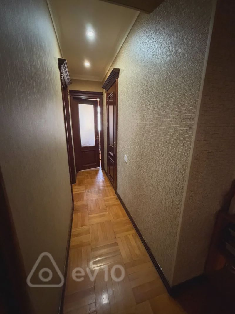 For sale: 3-room apartment (old building), 90 m² — Mənzil, Bakı (11)