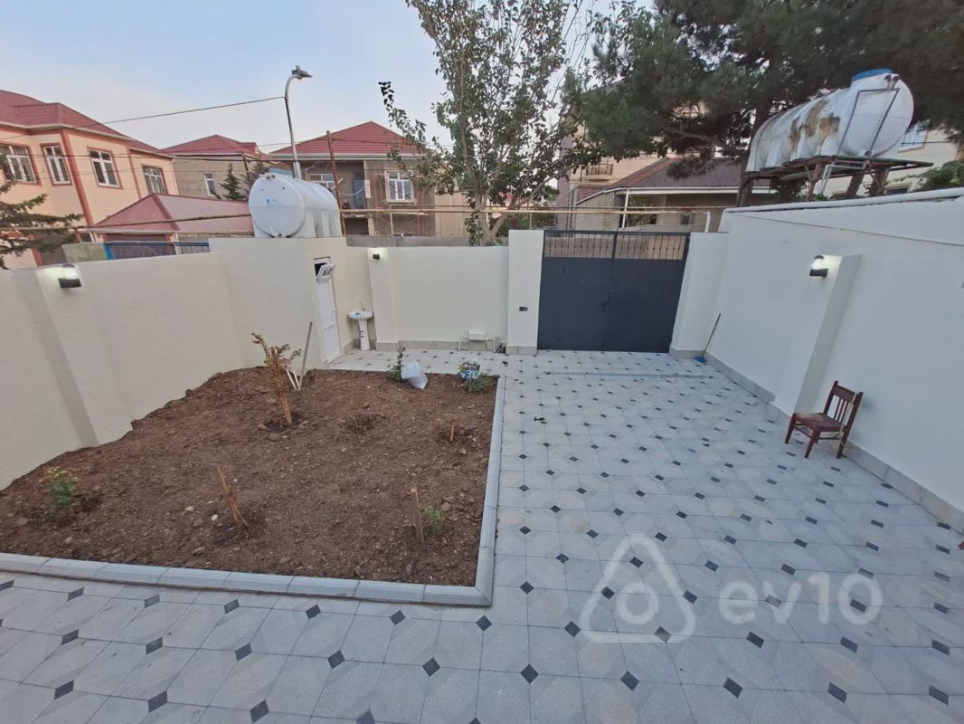 For sale: 4-room house / Cottage / Villa, 100 m² — Ev, villa, Bakı (12)
