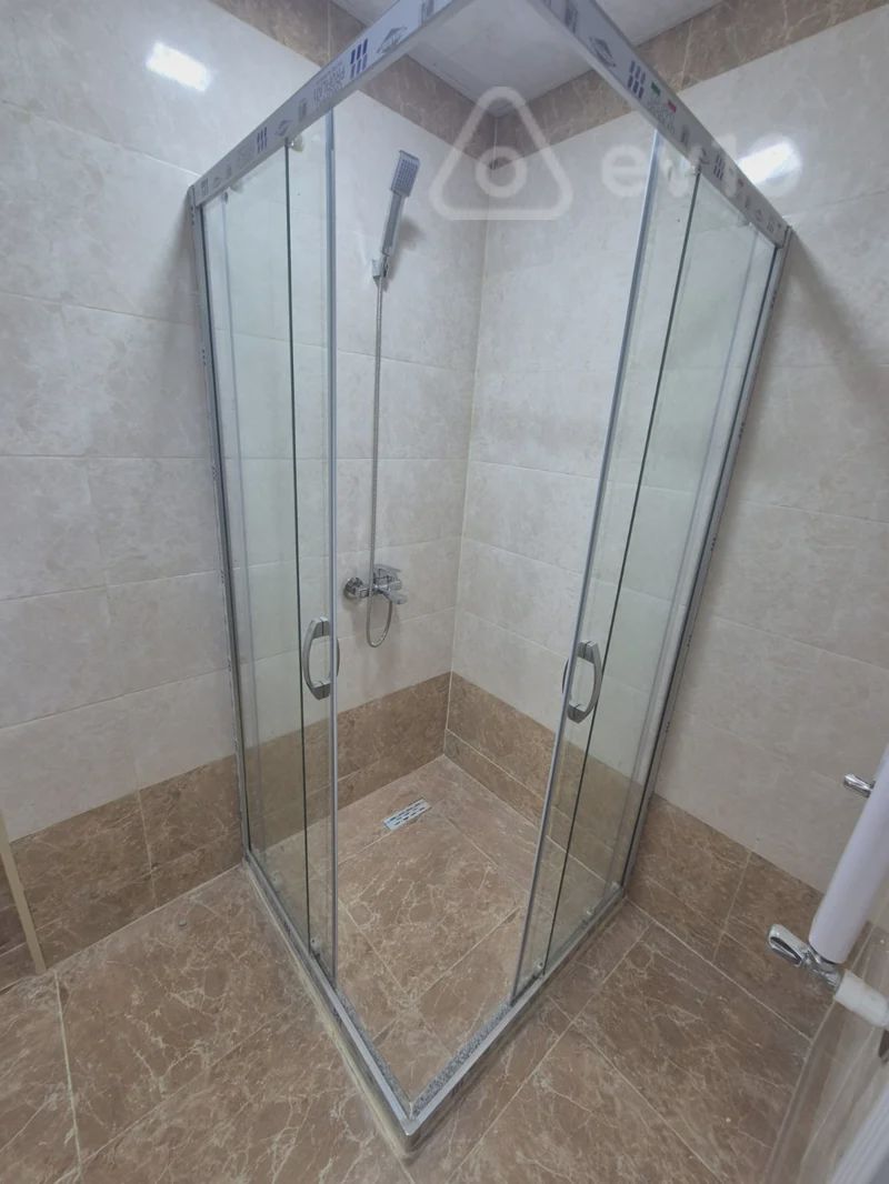 Kiralık 2 odalı daire (yeni bina), 59 m² — Mənzil, Sumqayıt (3)
