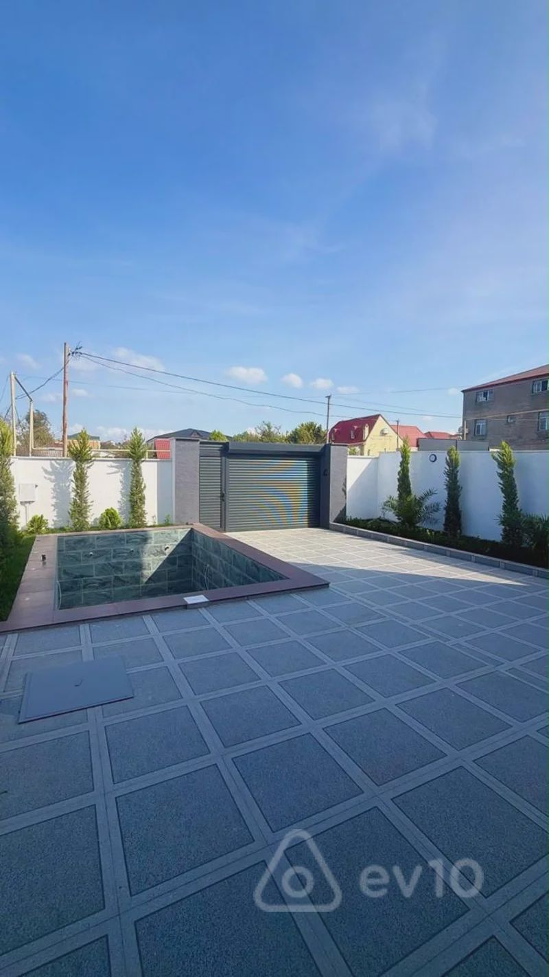 For sale: house / Cottage / Villa, 180 m² — Ev, villa, Bakı (3)