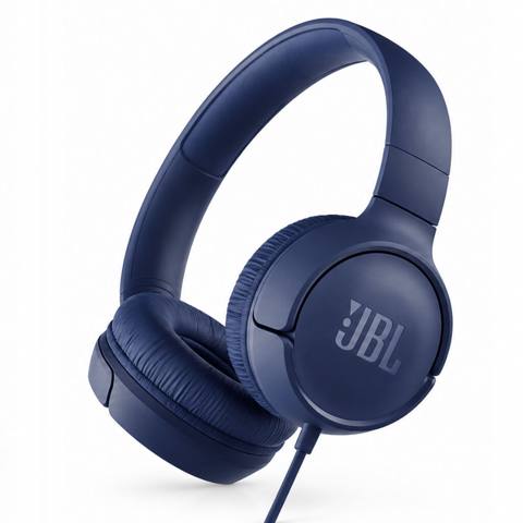 JBL Tune 500 simli qulaqlıq JBL Tune 500 modeli gündəlik musiqi — Bakı
