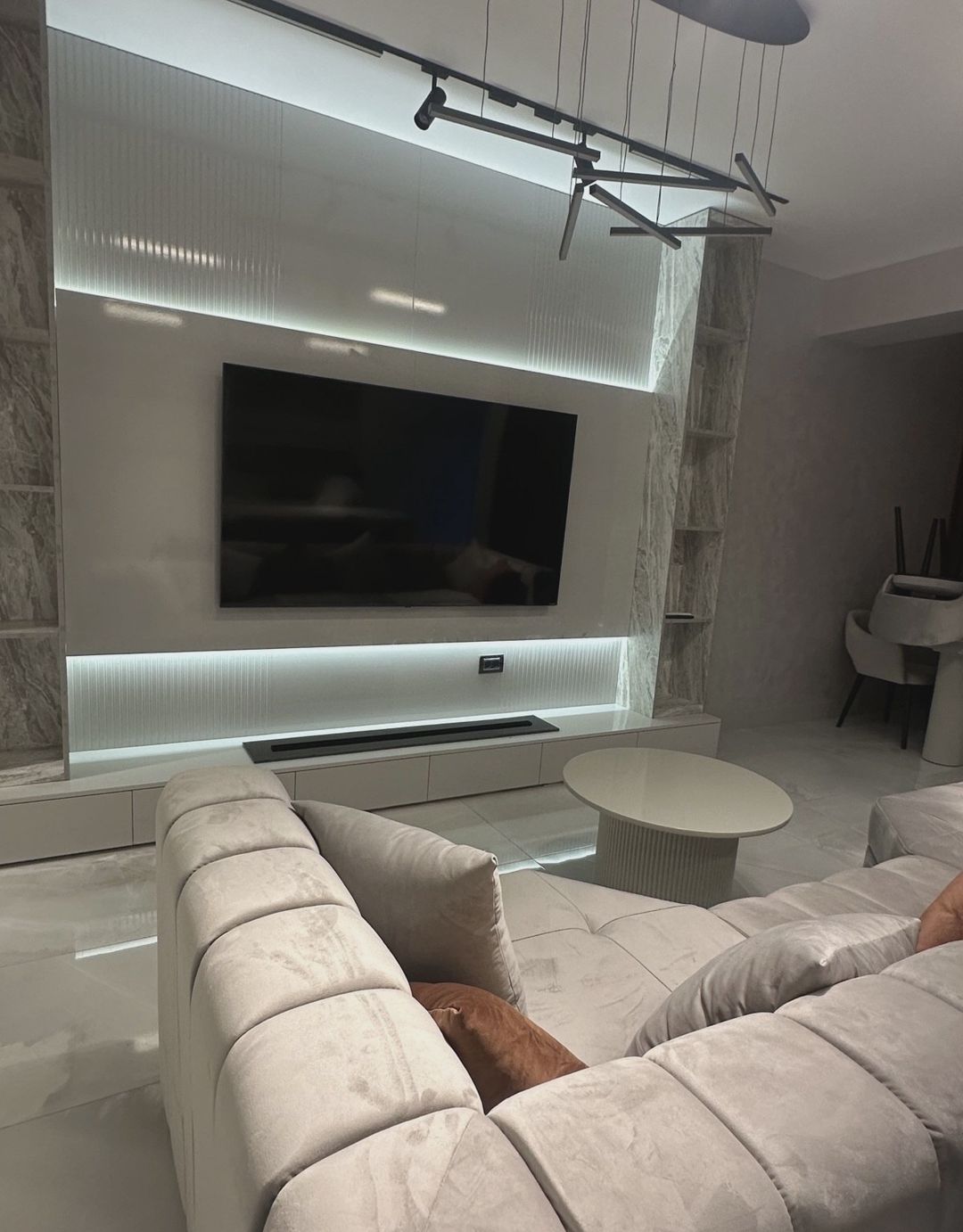 Mətbəx mebeli sifarişi və yığılması — Mebel, Bakı (9)