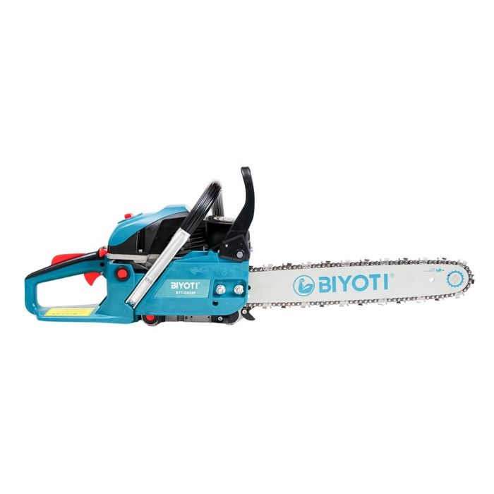 Zəncirli mişar Biyoti GS220 58CC — Mallar, Bakı (2)