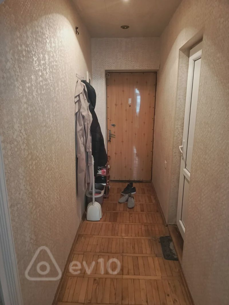 For rent: 2-room apartment (old building), 40 m² — Mənzil, Bakı (6)