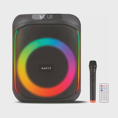 Portativ akustika Havit SQ146BT — Баку