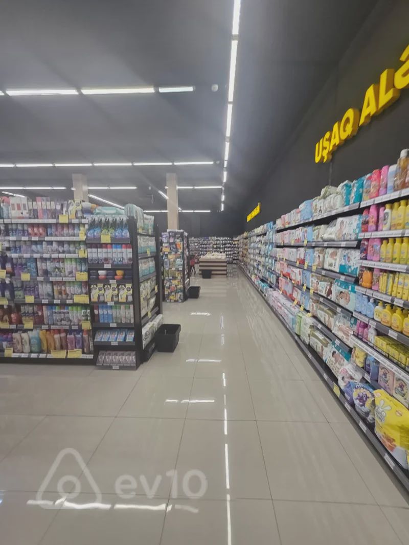 Obyekt, 2600 m², Xırdalan Şəhəri — Əmlak, Xırdalan (4)