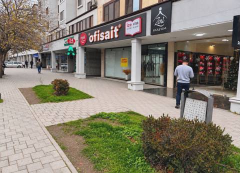75 m² Əla təmirli obyekt kirayə verilir Bakı, Binəqədi r — Baku
