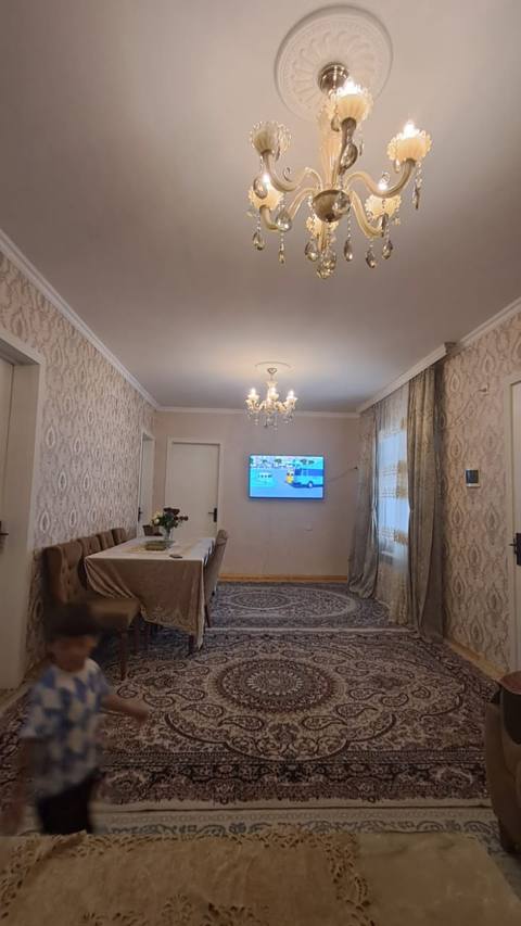 Satış: 4 otaqlı Ev / villa, 120 m², Xəzər rayonu — Bakı