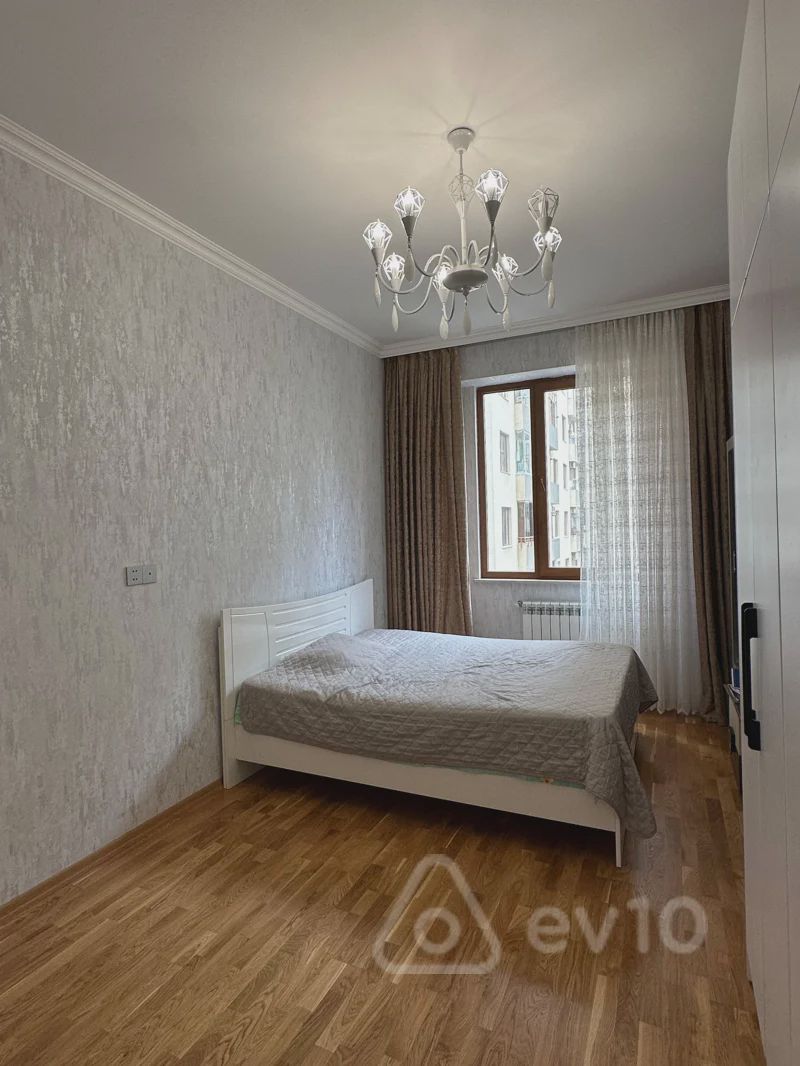 For sale: 3-room apartment (new building), 85 m² — Mənzil, Bakı (4)